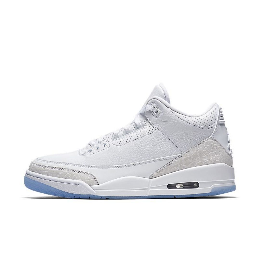 air jordan 3 retro - jordan