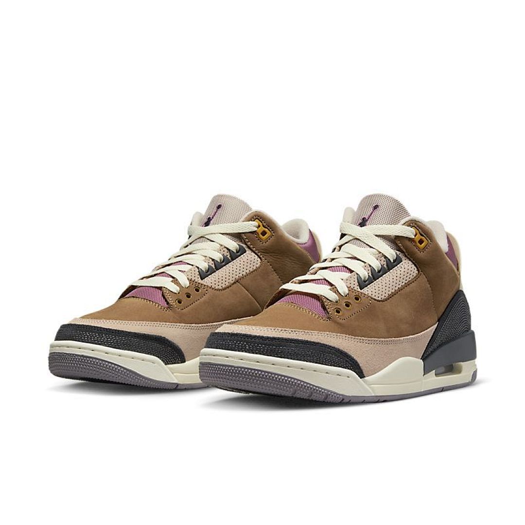 jordan air jordan 3 retro