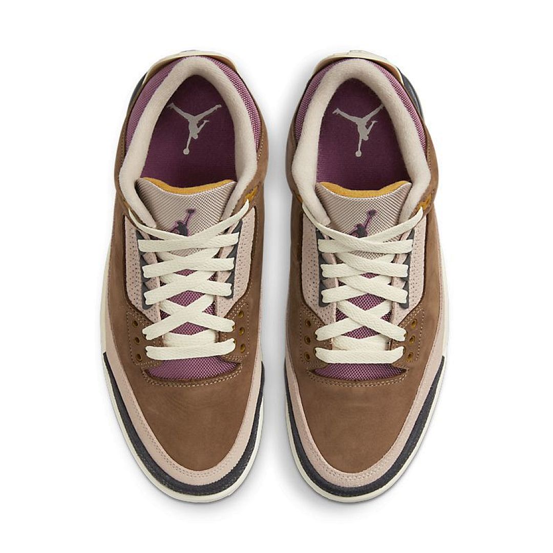jordan air jordan 3 retro