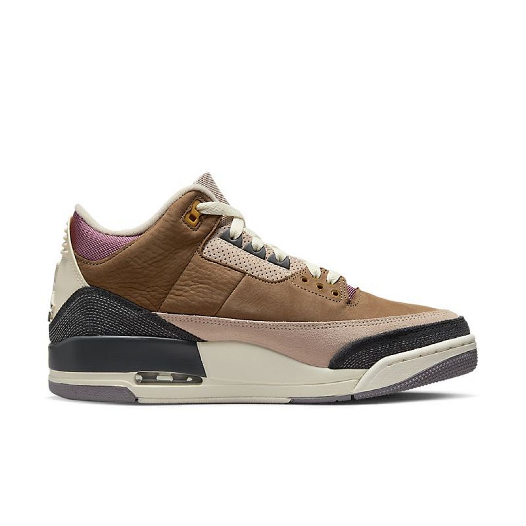 jordan air jordan 3 retro