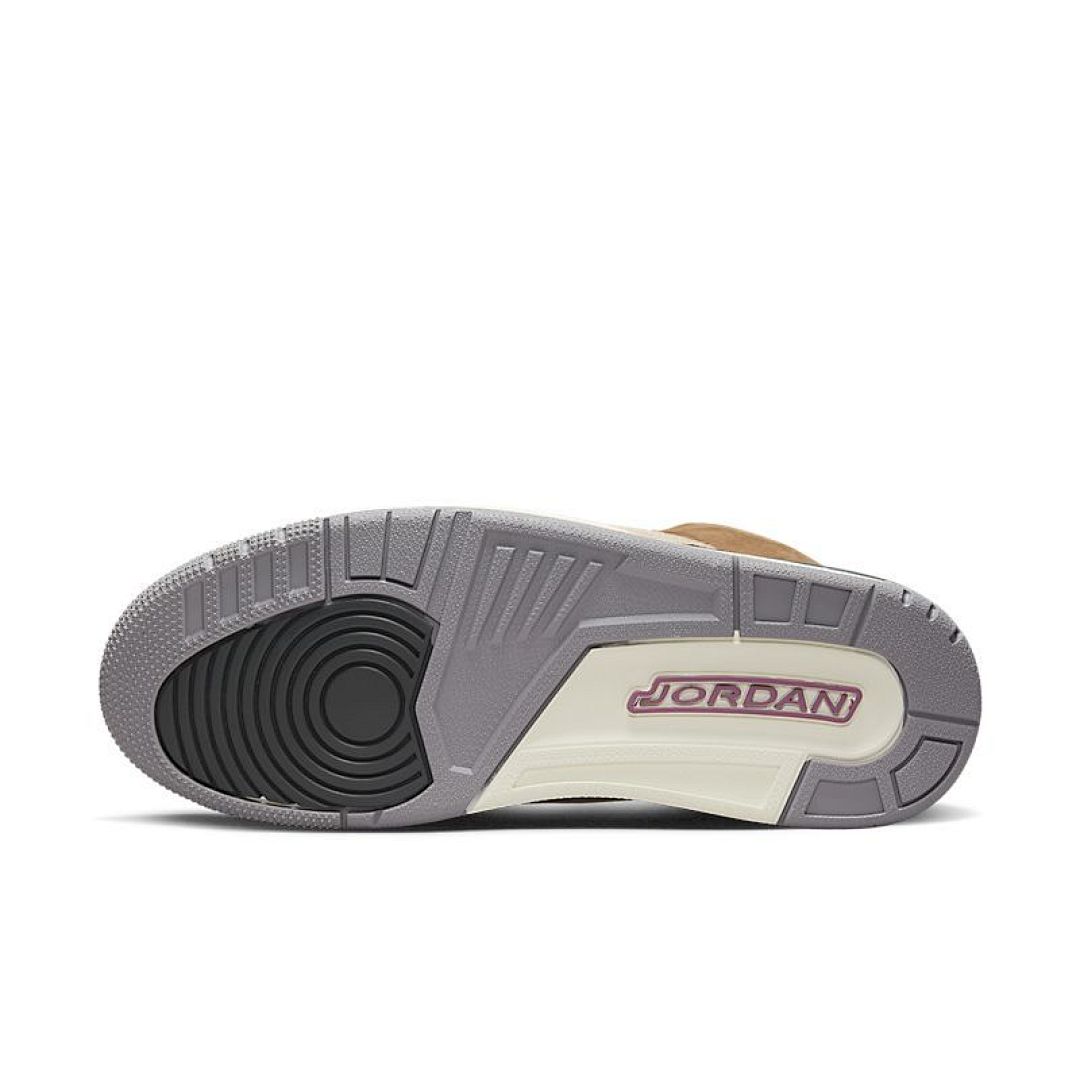 jordan air jordan 3 retro