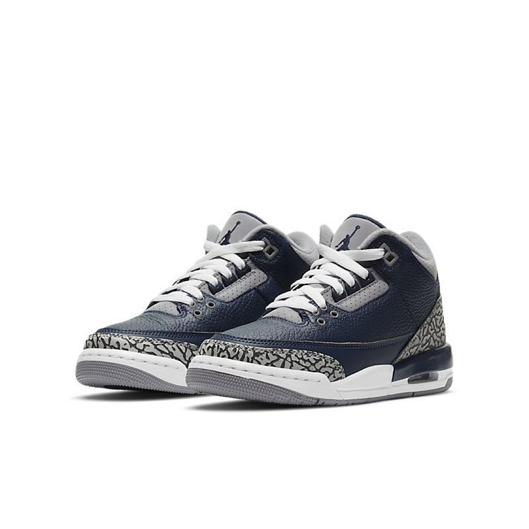 jordan air jordan 3 retro