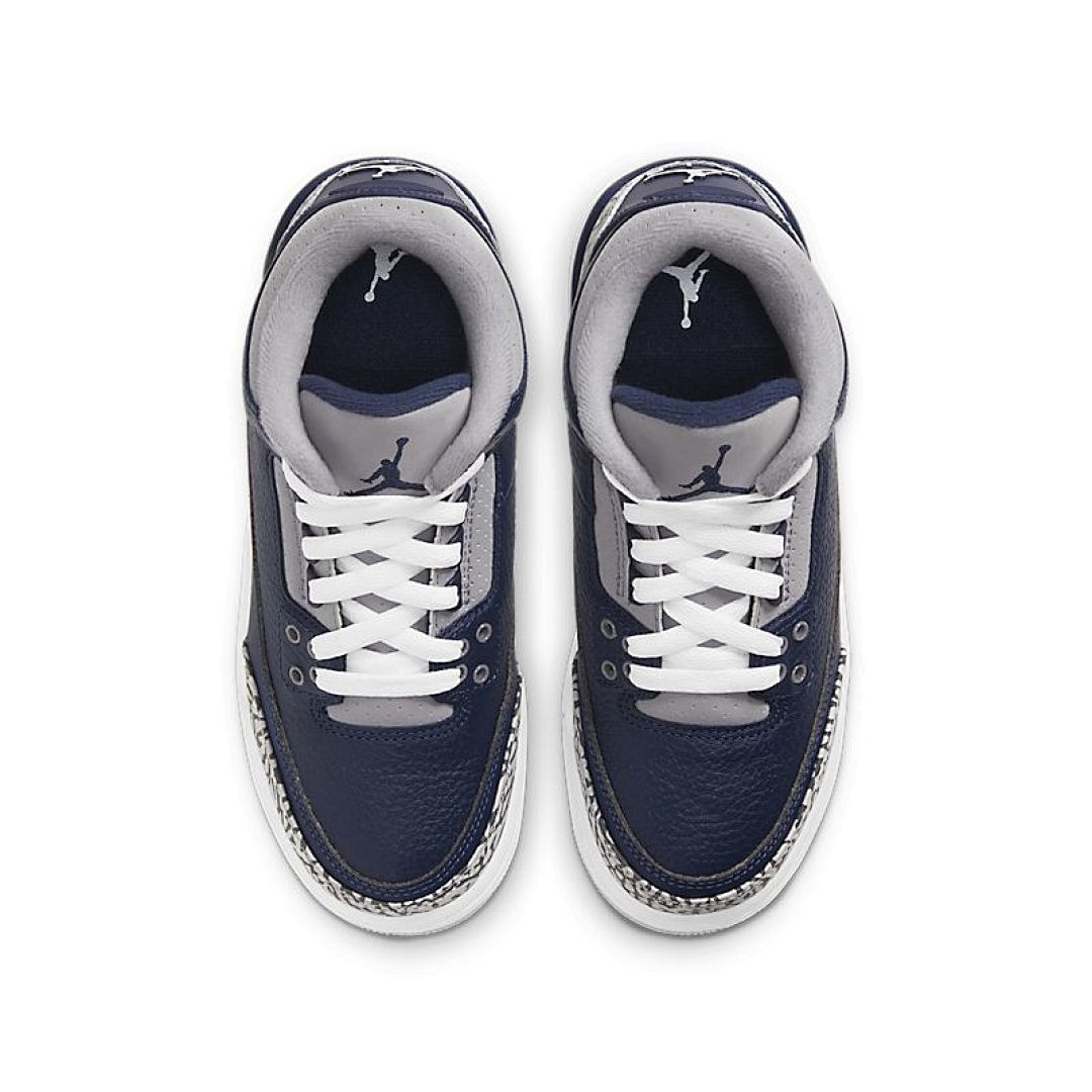 jordan air jordan 3 retro