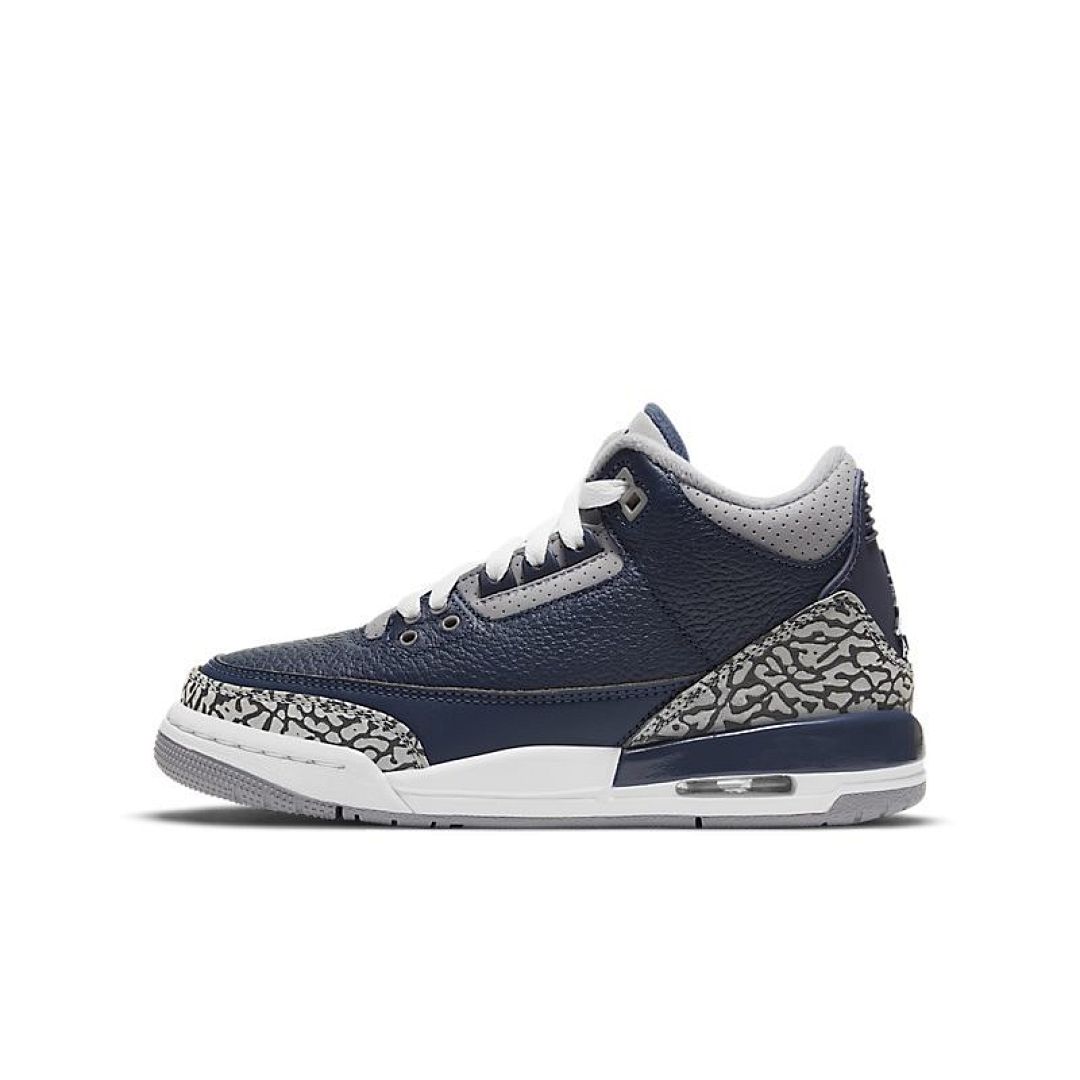 air jordan 3 retro - jordan