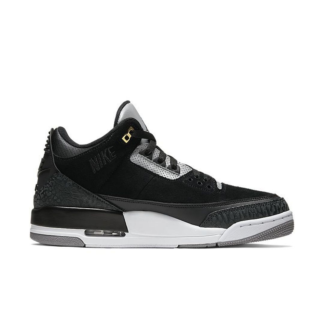 jordan air jordan 3 retro