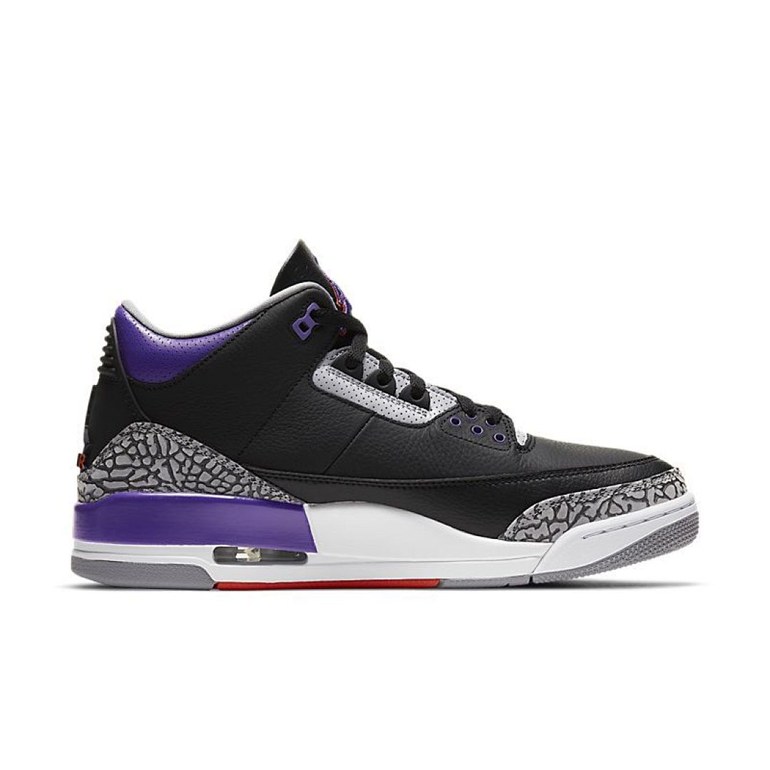 jordan air jordan 3 retro