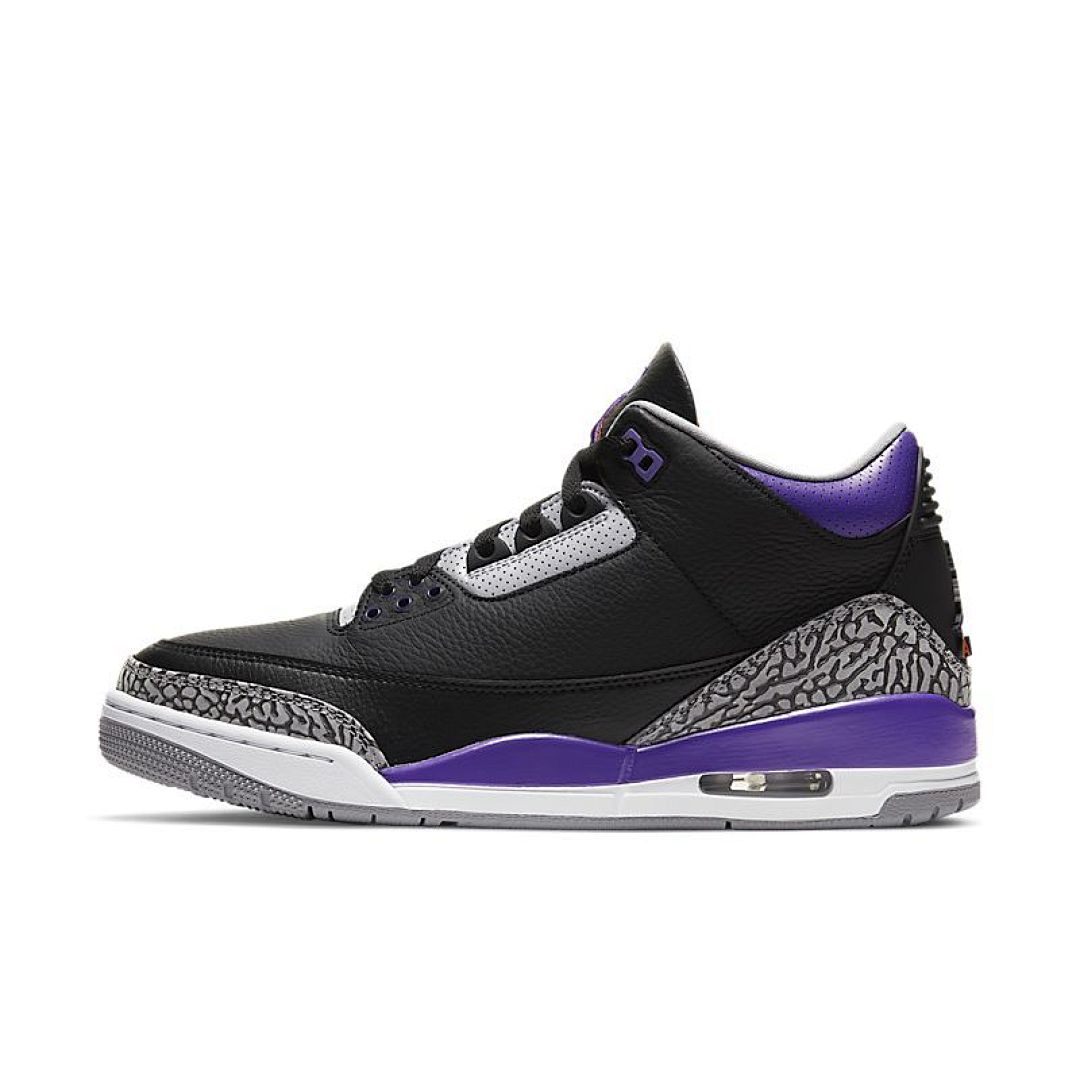air jordan 3 retro - jordan
