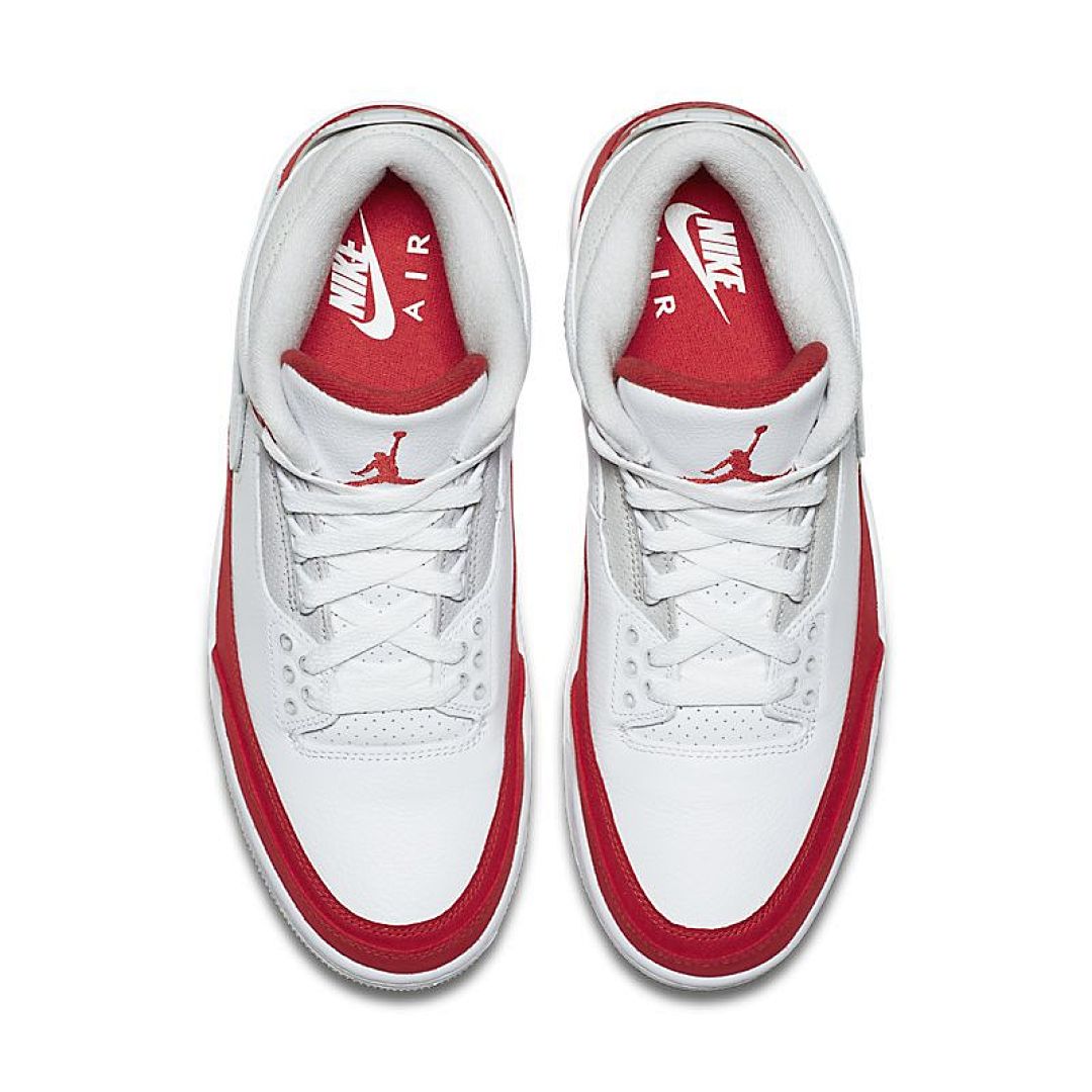 jordan air jordan 3 retro