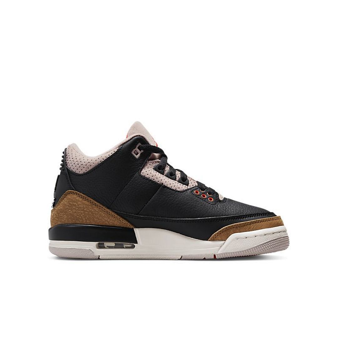 jordan air jordan 3 retro