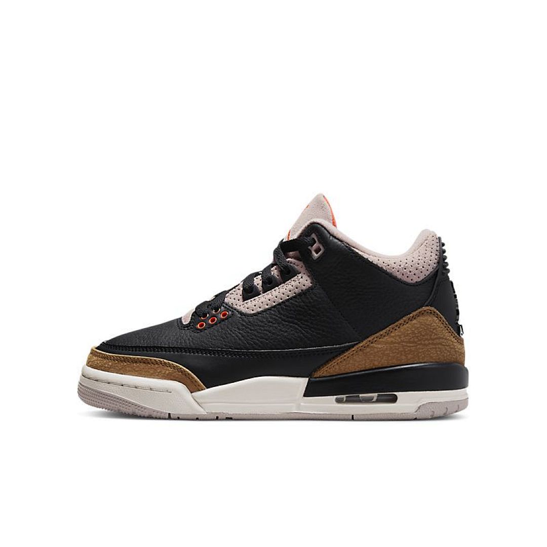 air jordan 3 retro - jordan