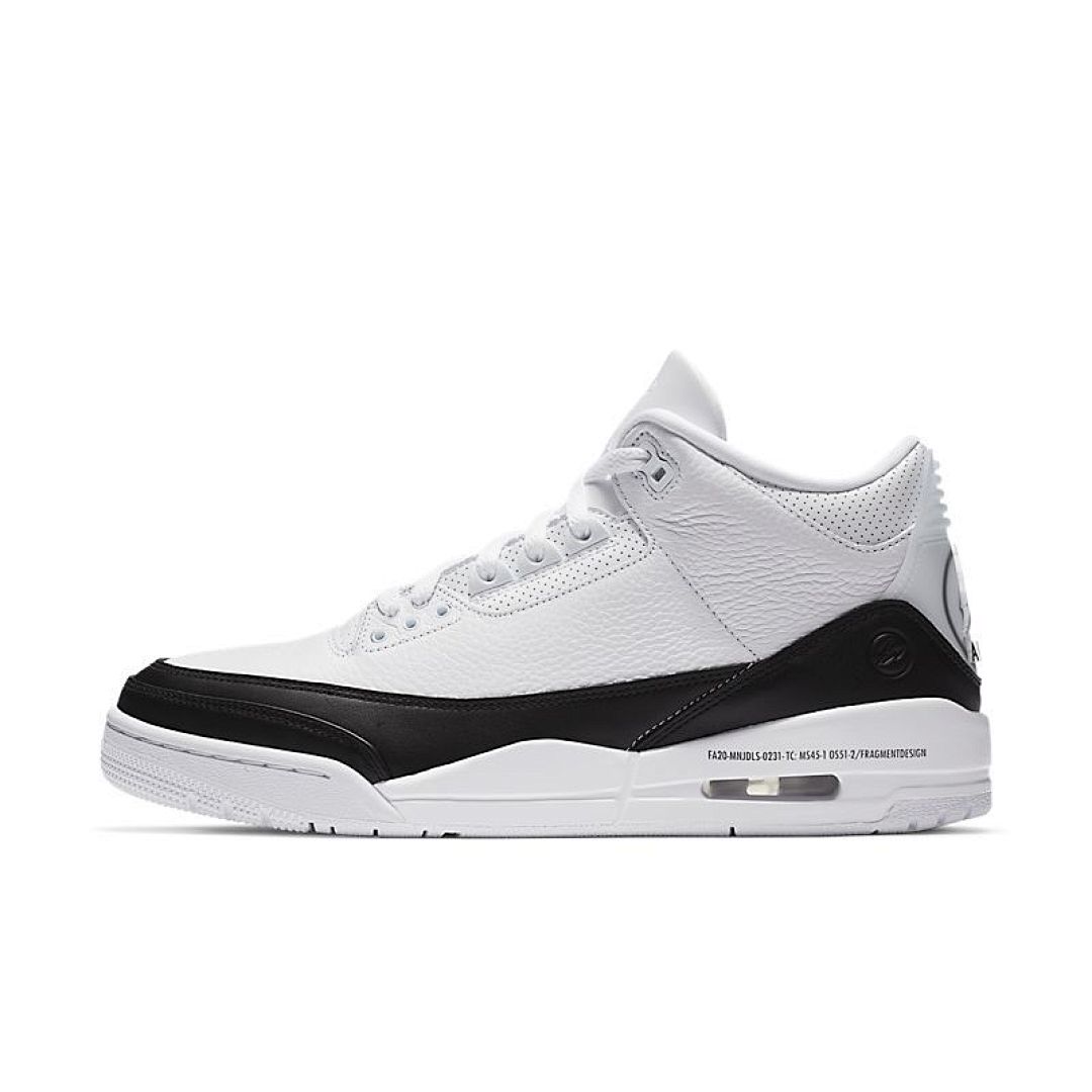air jordan 3 retro - jordan
