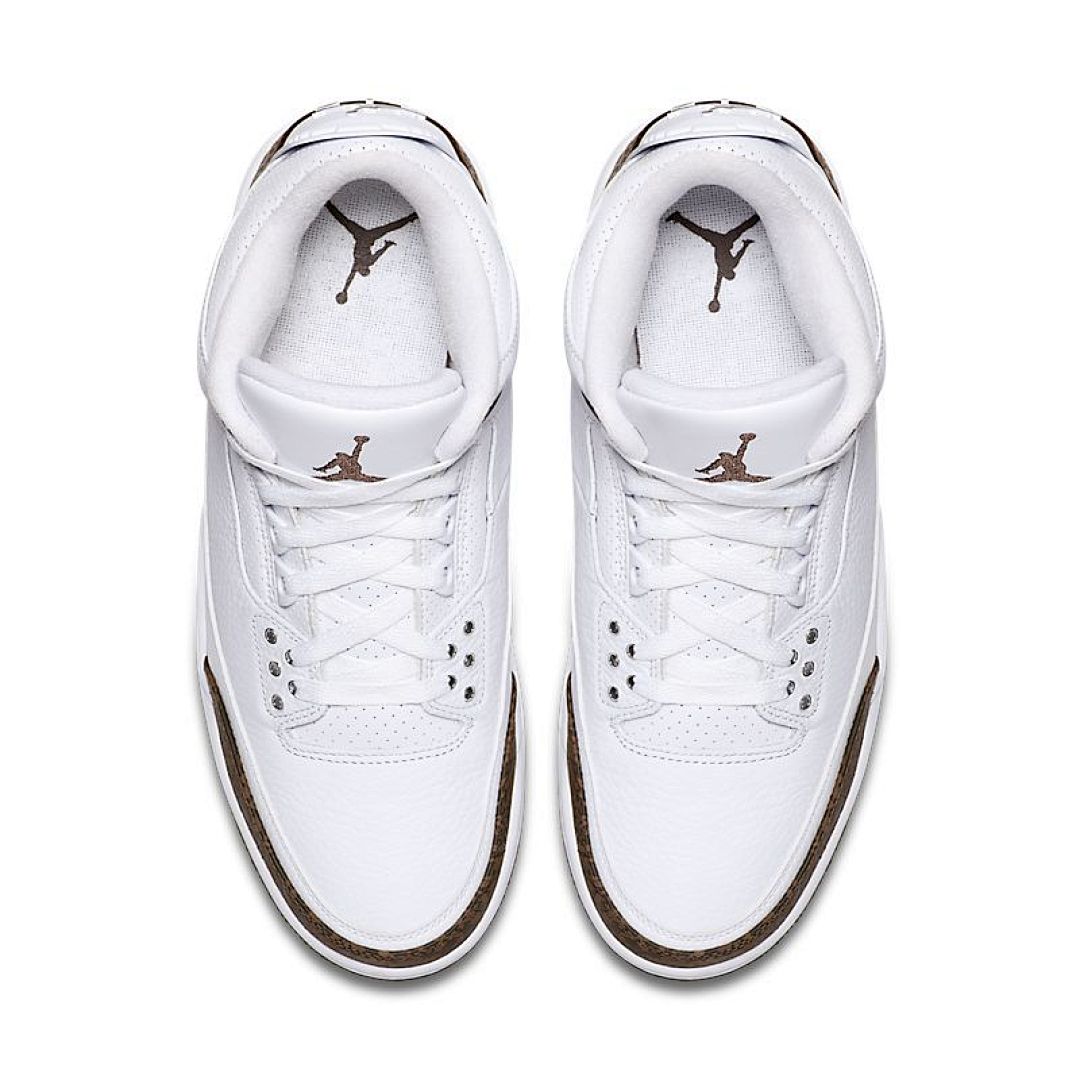 jordan air jordan 3 retro