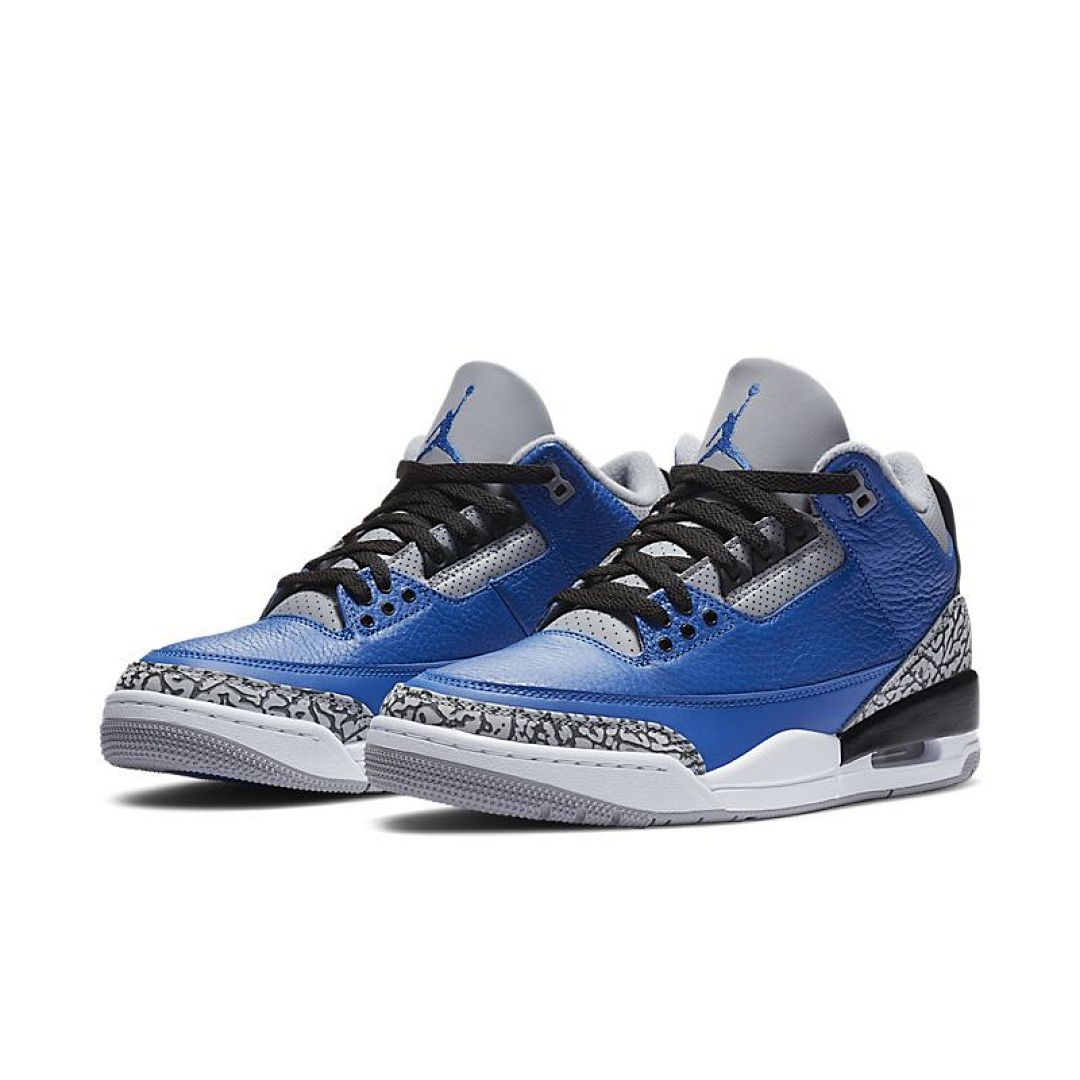 jordan air jordan 3 retro