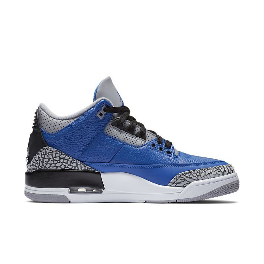 jordan air jordan 3 retro