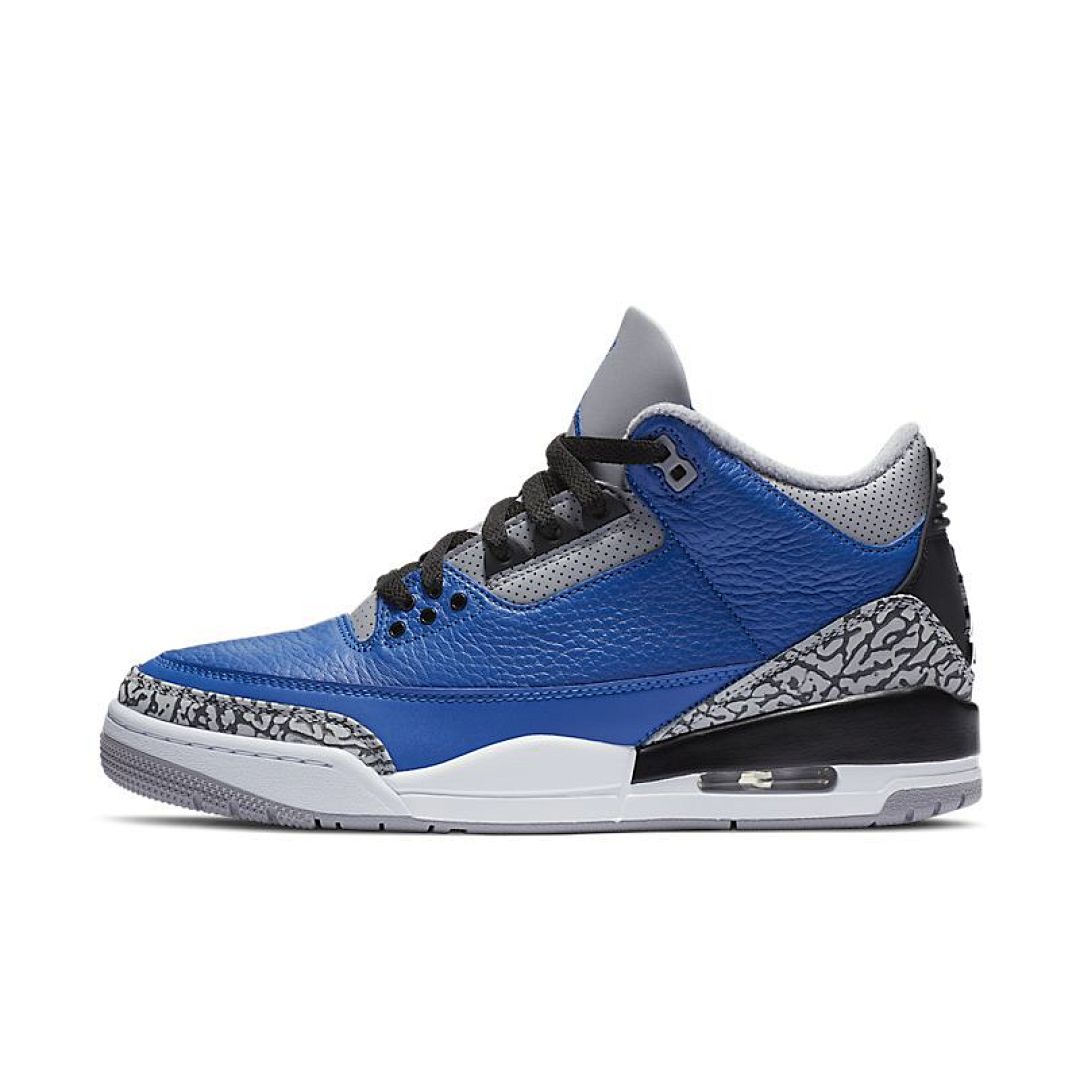 air jordan 3 retro - jordan