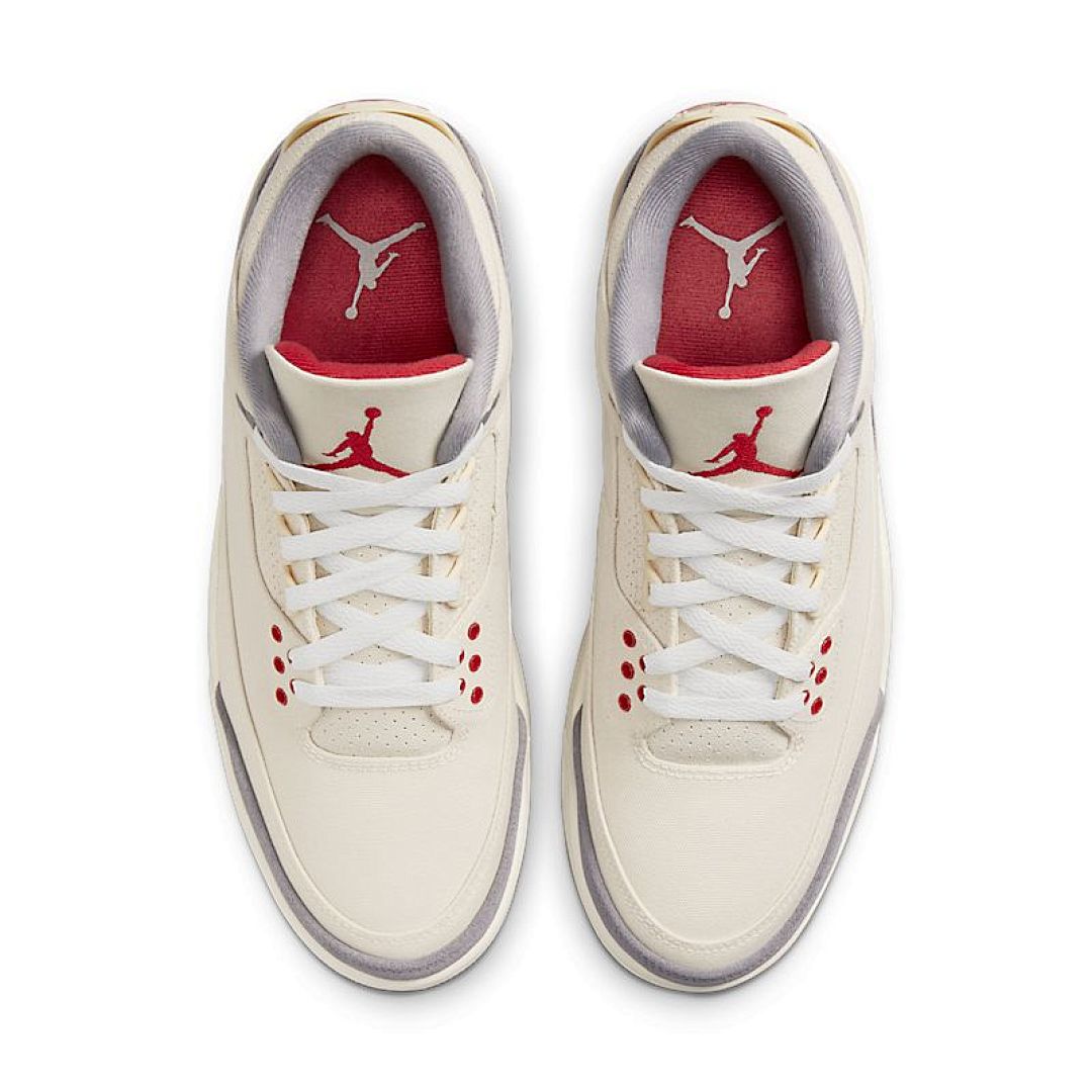 jordan air jordan 3 retro