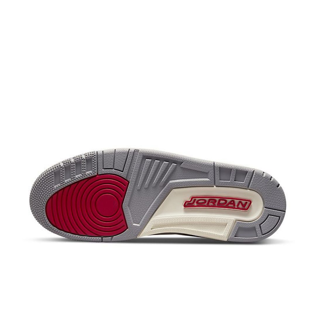 jordan air jordan 3 retro