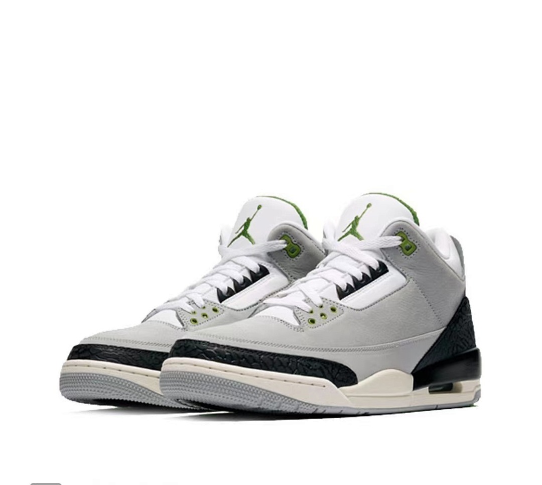 jordan air jordan 3 retro