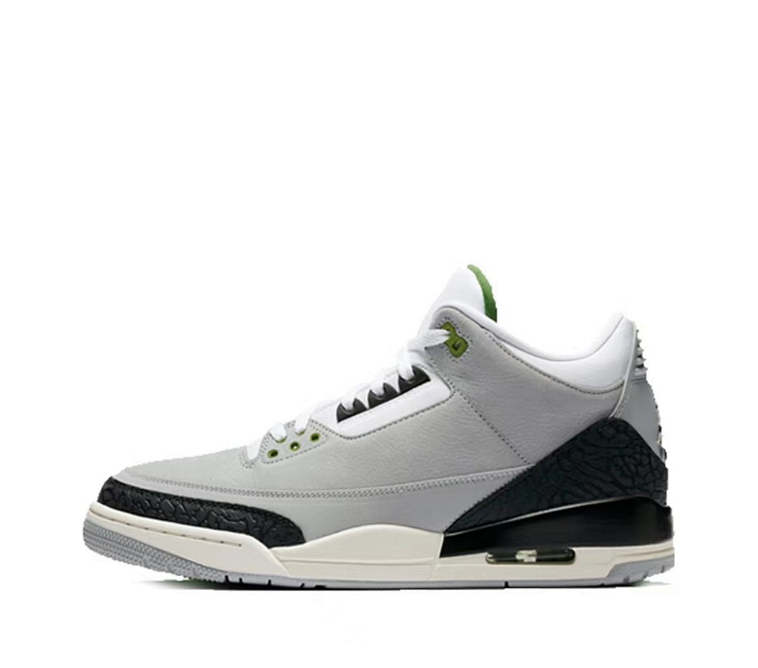 air jordan 3 retro - jordan