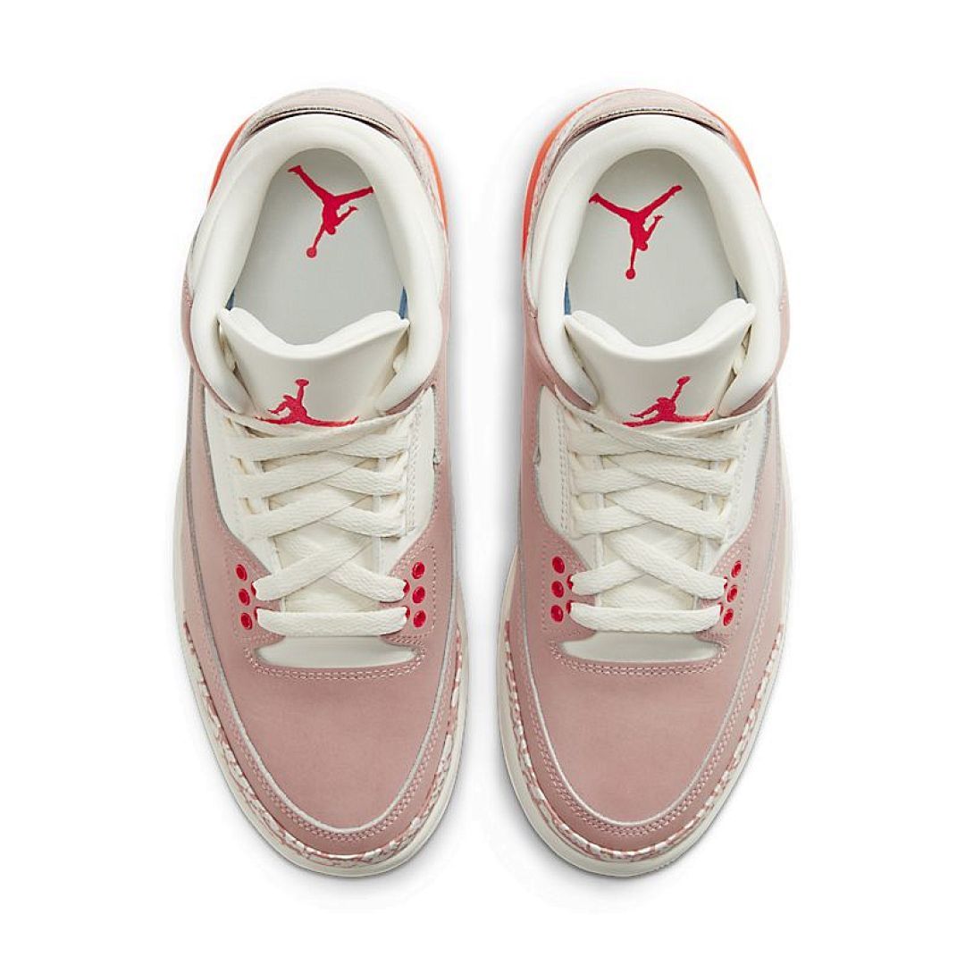 jordan air jordan 3 retro