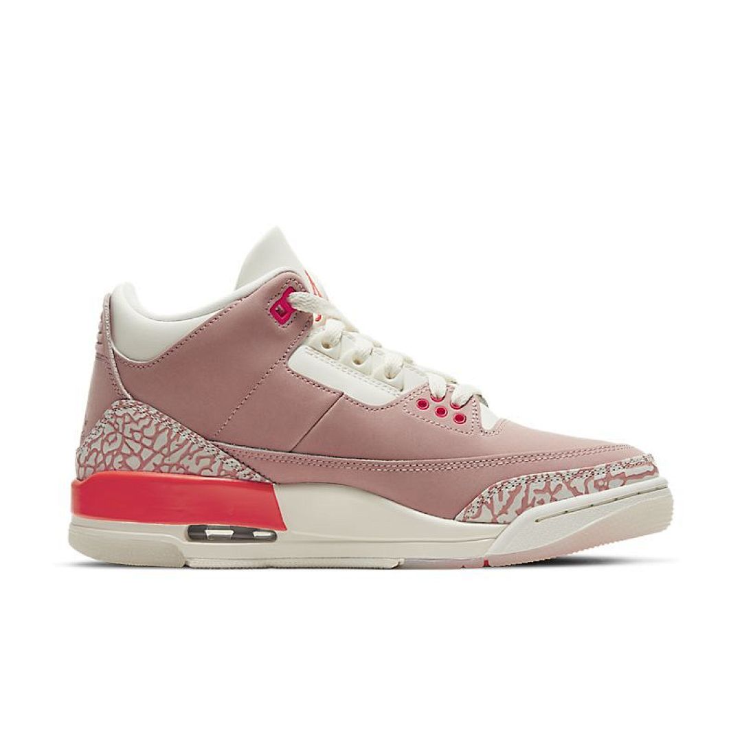 jordan air jordan 3 retro