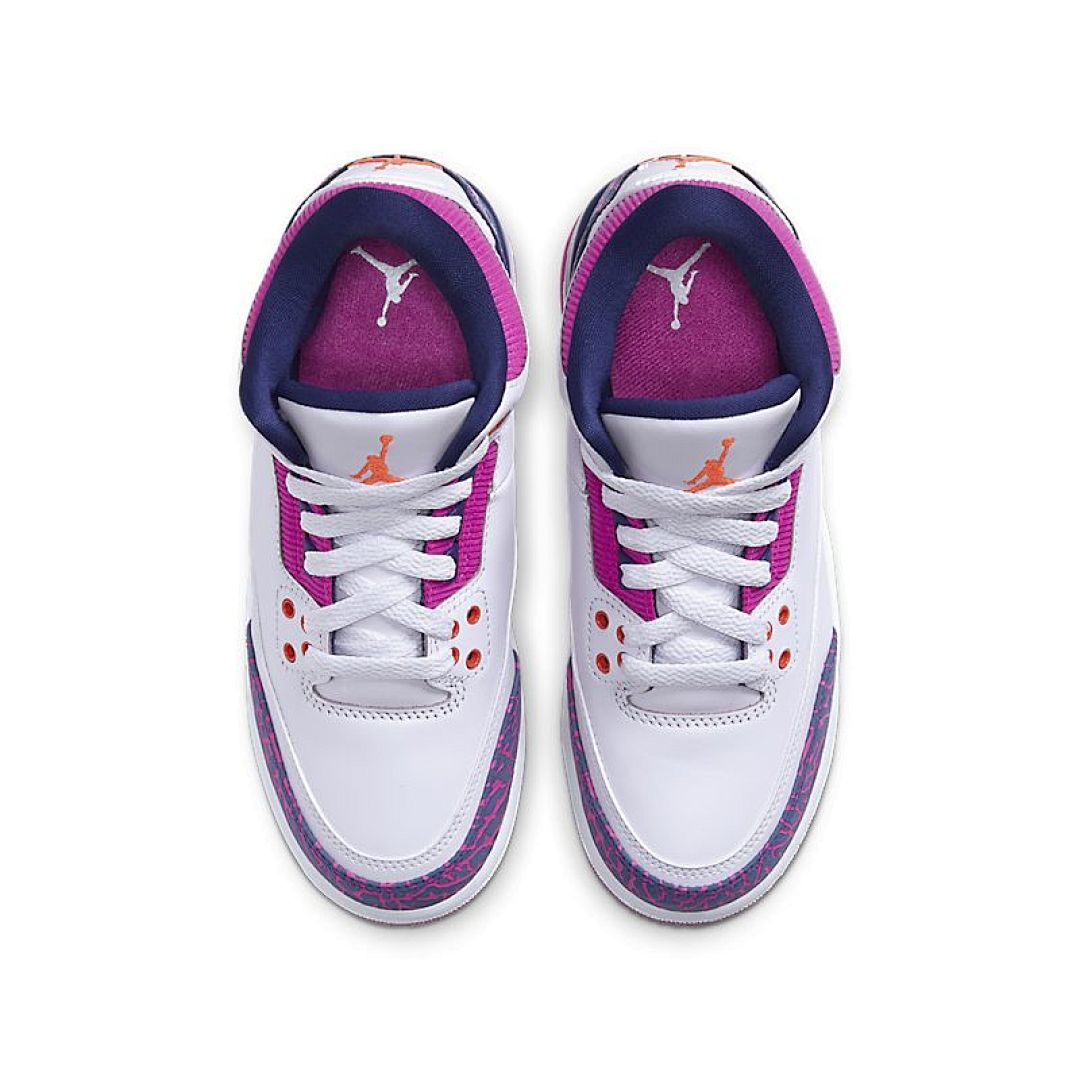 jordan air jordan 3 retro
