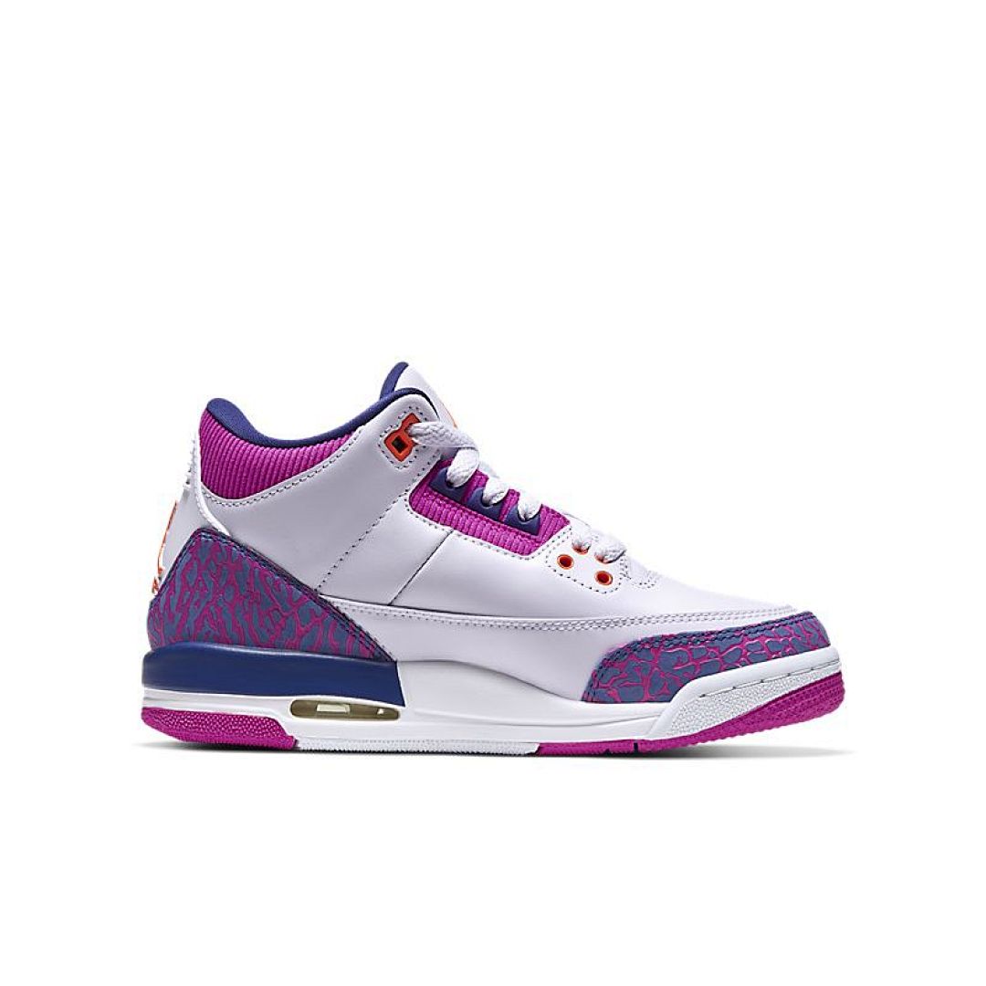 jordan air jordan 3 retro