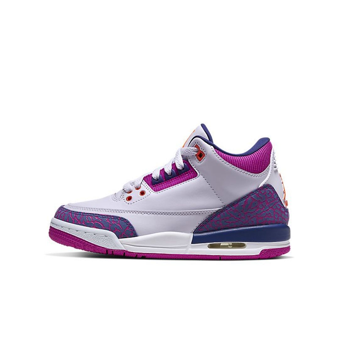 air jordan 3 retro - jordan