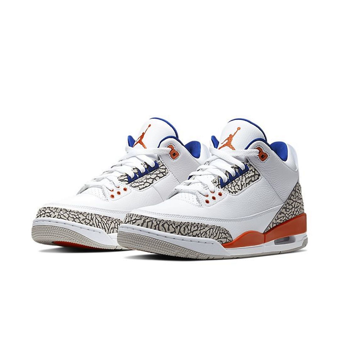 jordan air jordan 3 retro