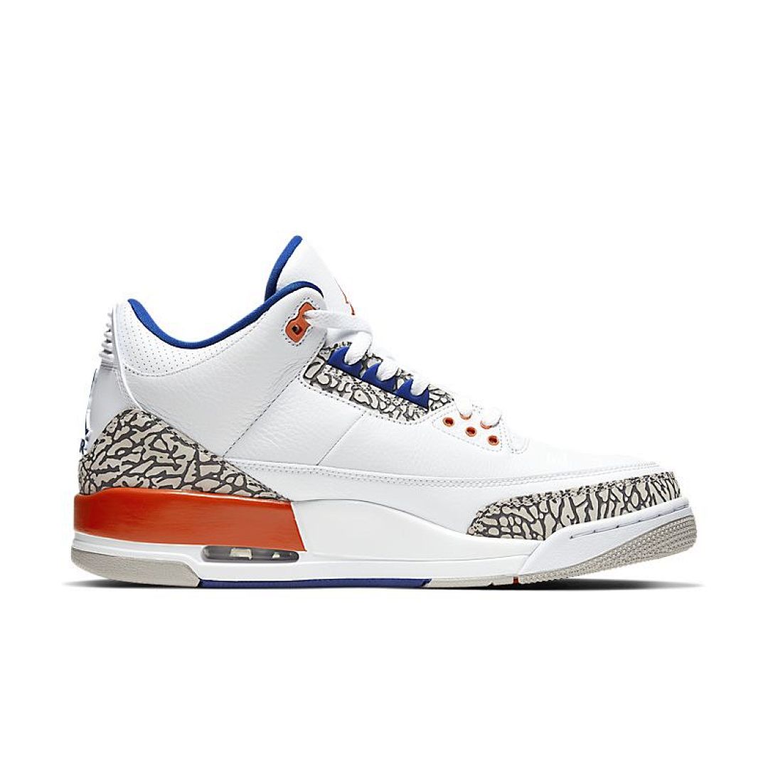 jordan air jordan 3 retro