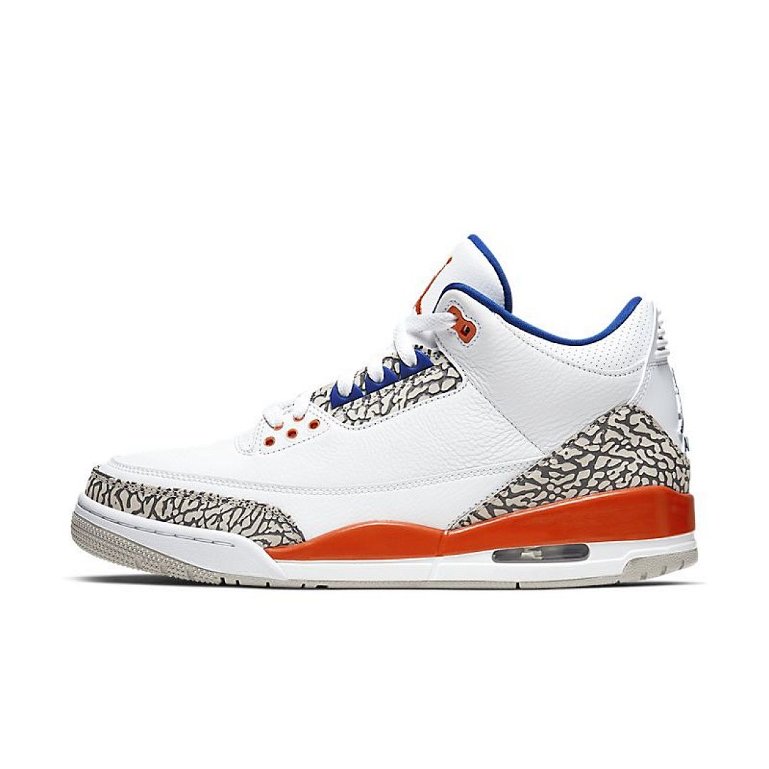 air jordan 3 retro - jordan