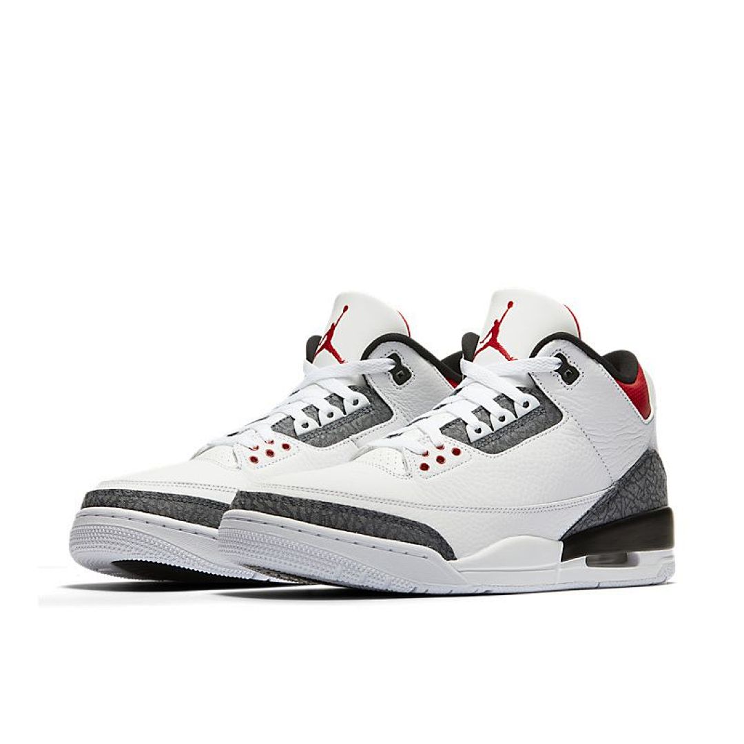 jordan air jordan 3 retro