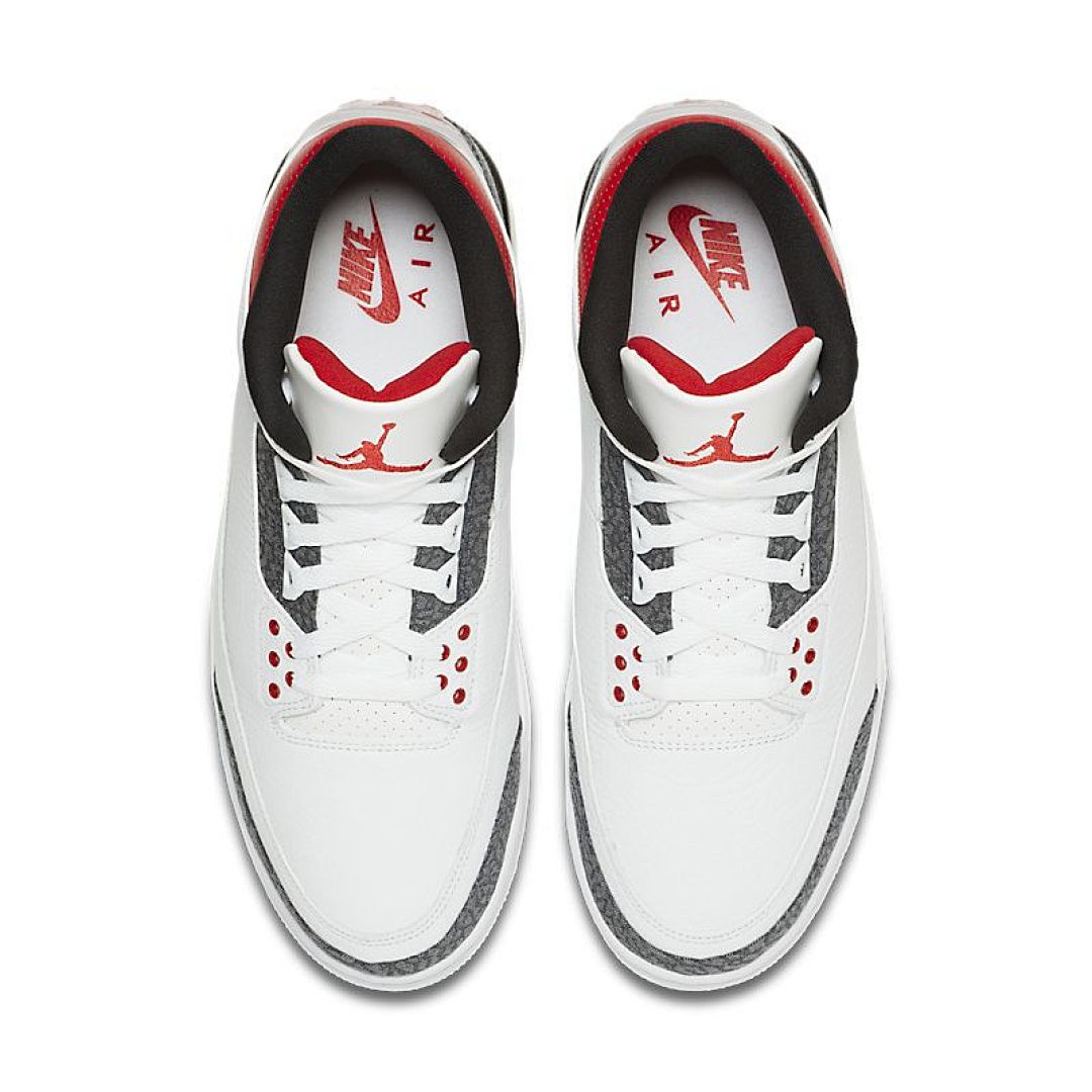 jordan air jordan 3 retro