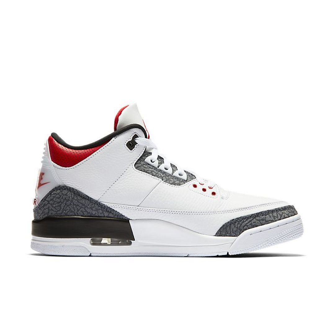 jordan air jordan 3 retro