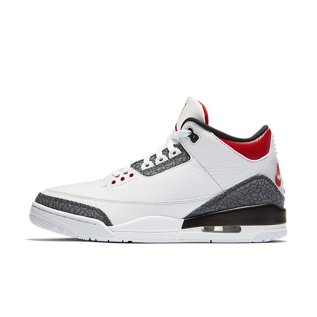 air jordan 3 retro - jordan