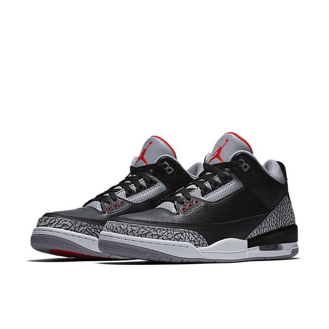 jordan air jordan 3 retro