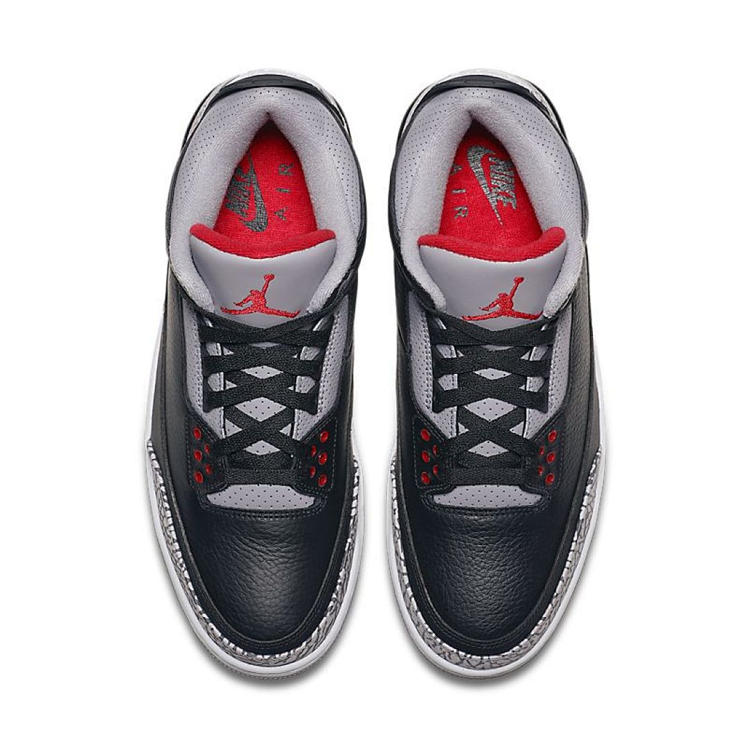 jordan air jordan 3 retro