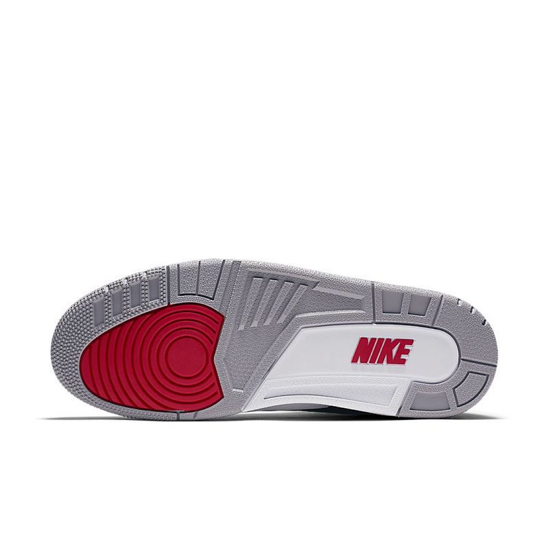 jordan air jordan 3 retro