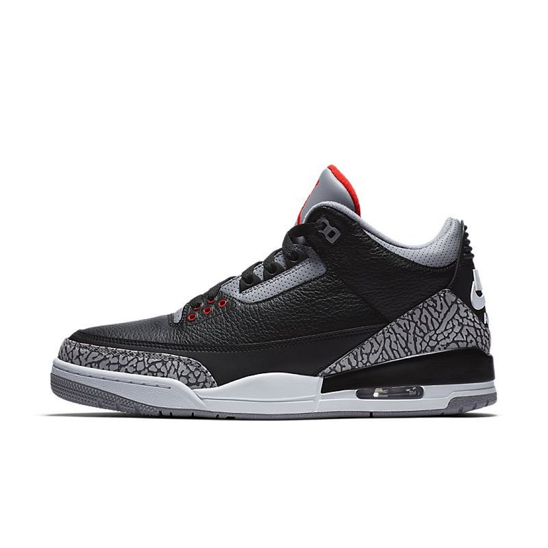 air jordan 3 retro - jordan