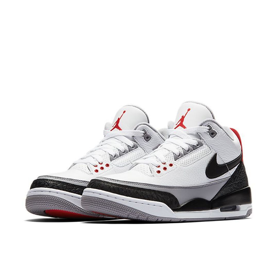 jordan air jordan 3 retro