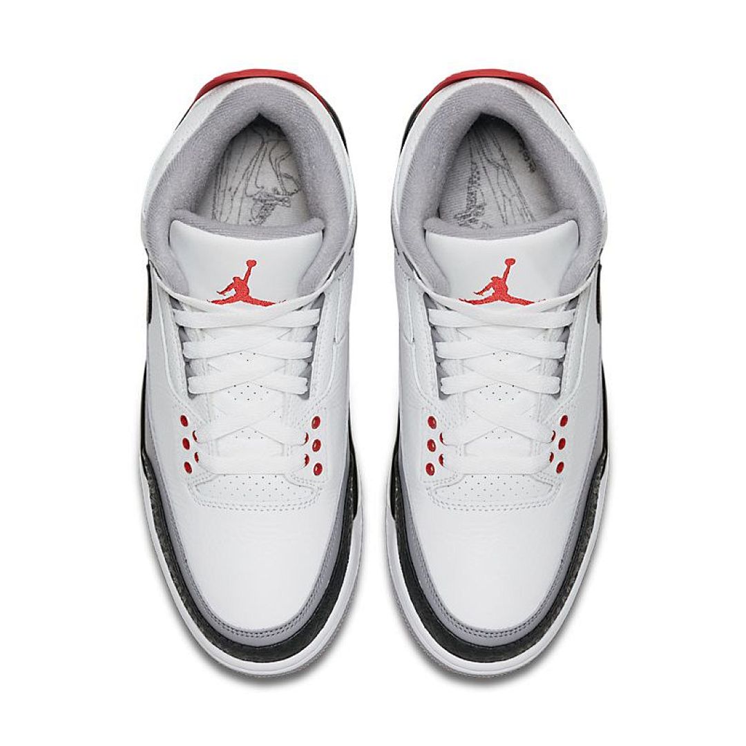 jordan air jordan 3 retro