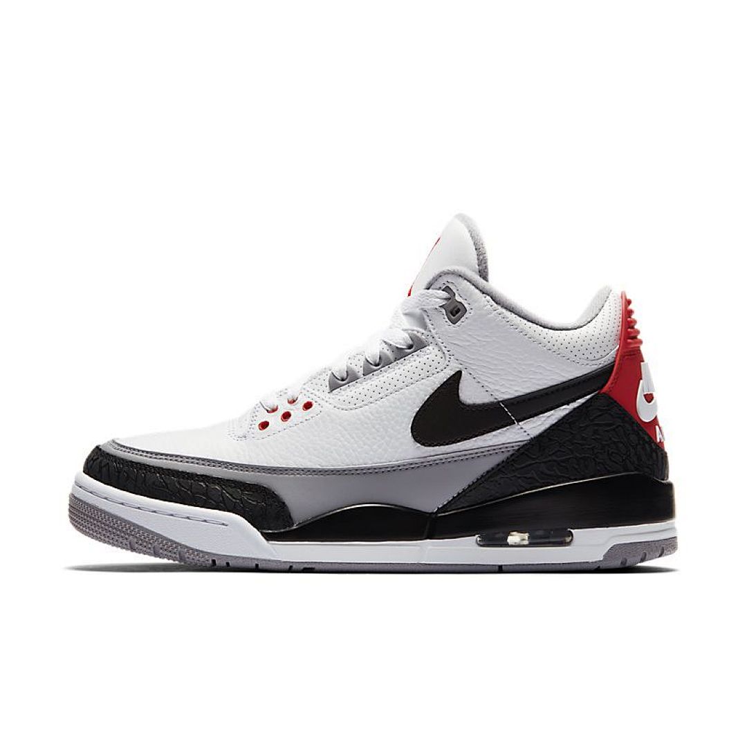 air jordan 3 retro - jordan