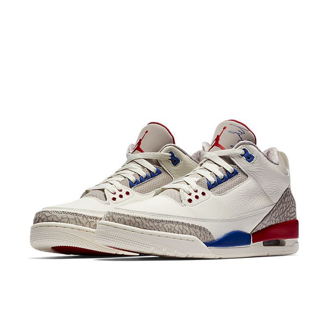 jordan air jordan 3 retro