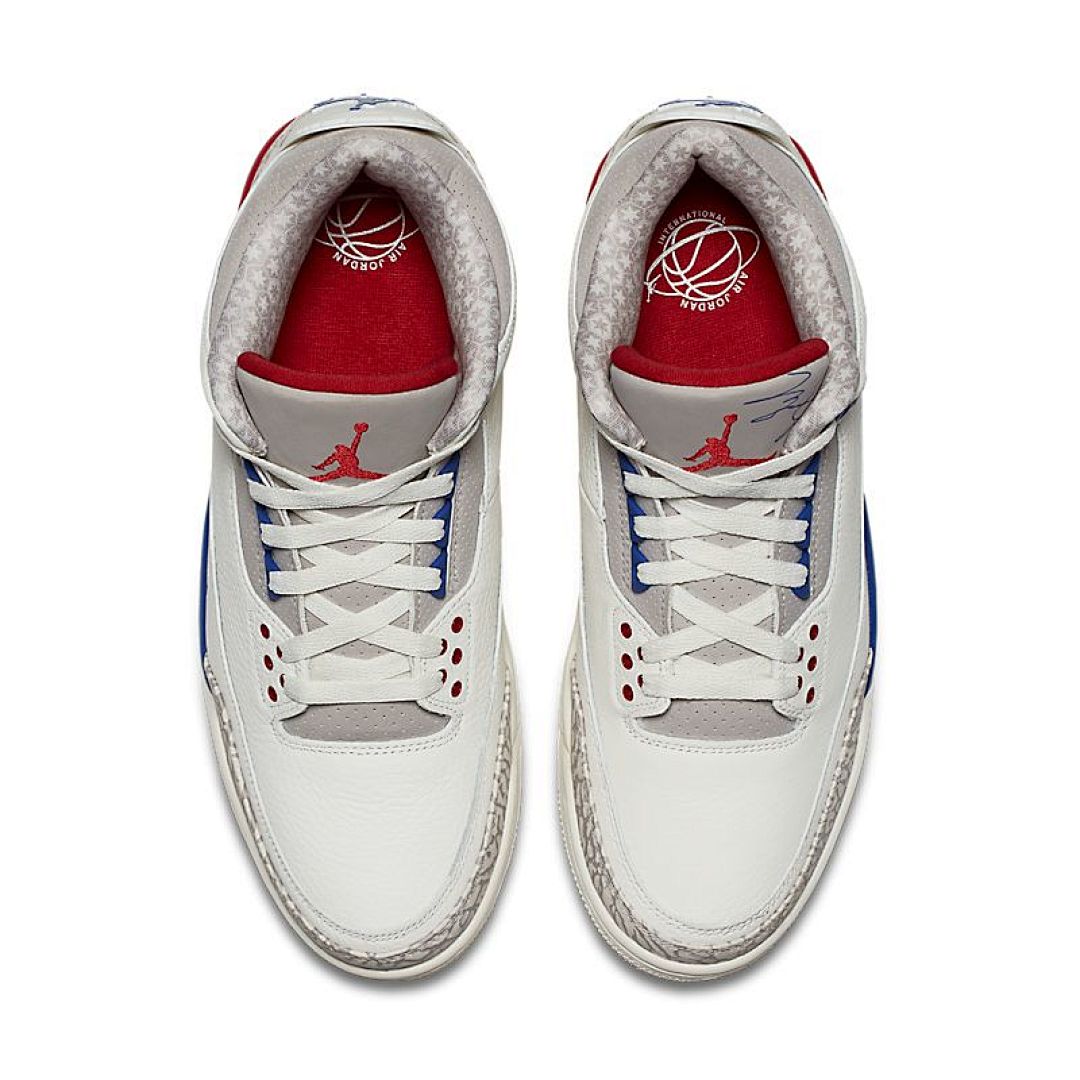 jordan air jordan 3 retro