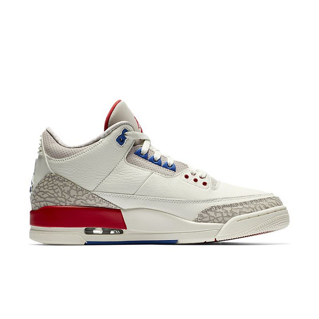 jordan air jordan 3 retro