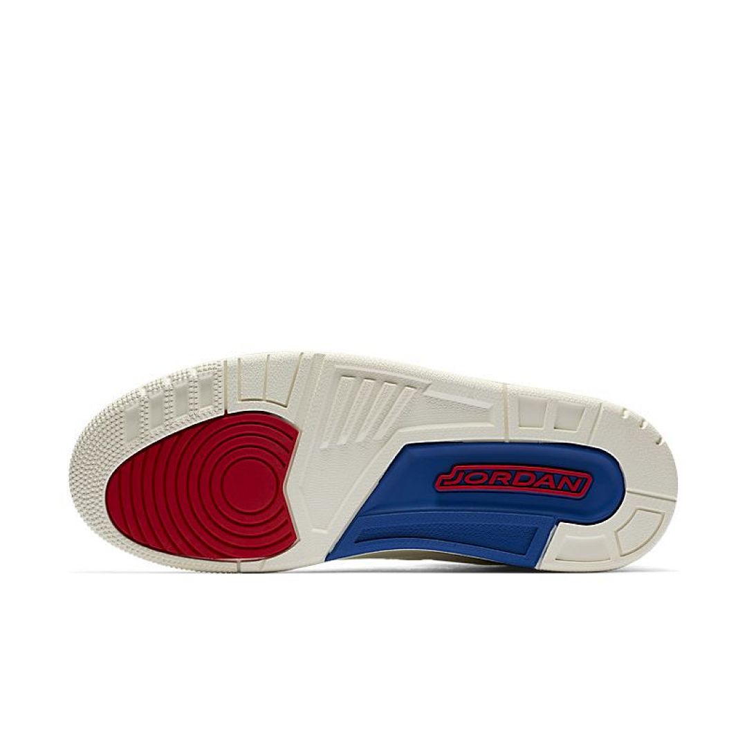 jordan air jordan 3 retro