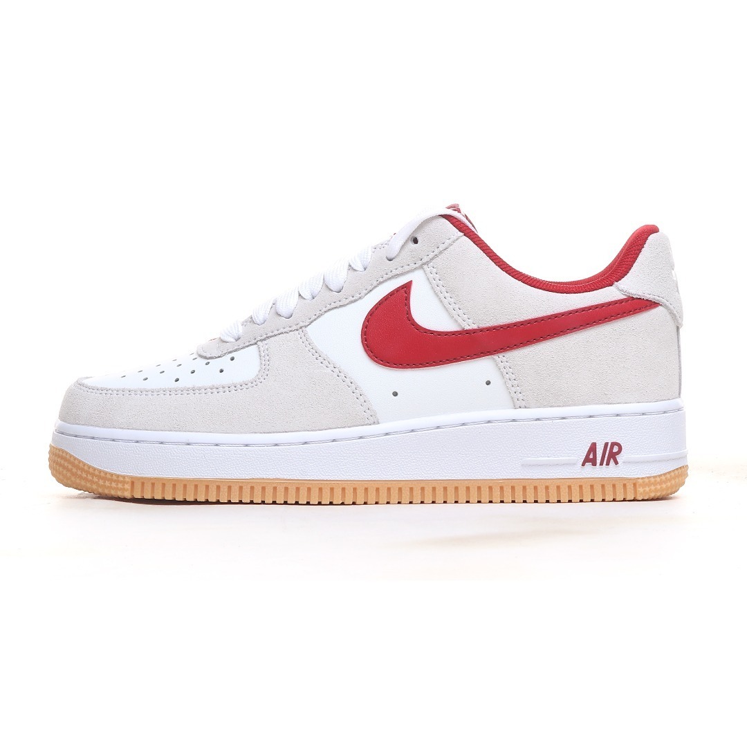 Zapatillas nike modelo air force 1