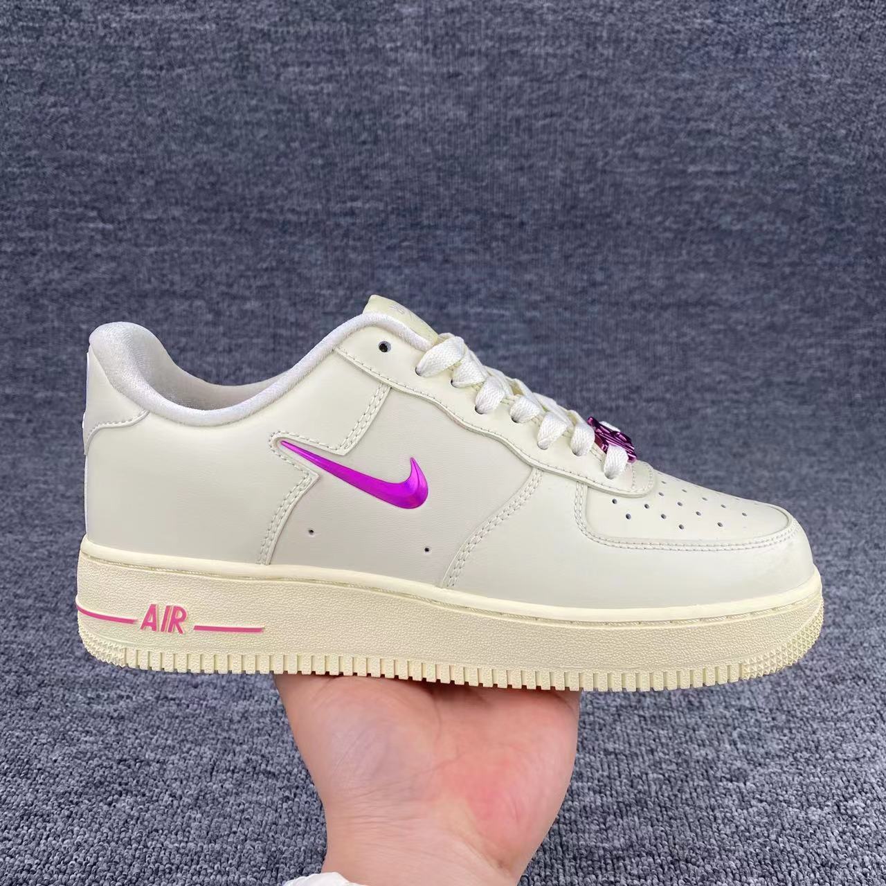Zapatillas nike modelo air force 1