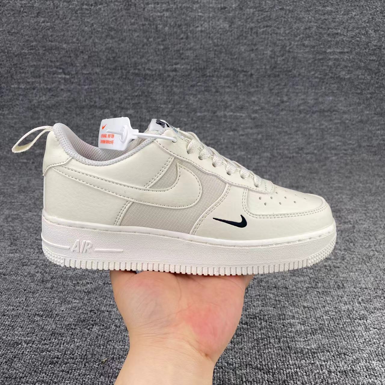 Zapatillas nike modelo air force 1