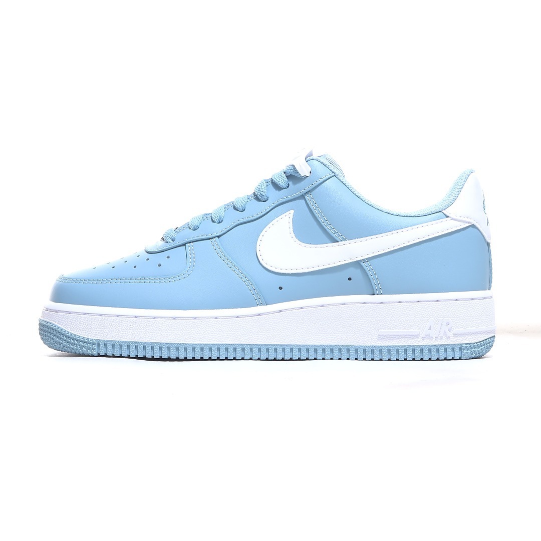 Zapatillas nike modelo air force 1